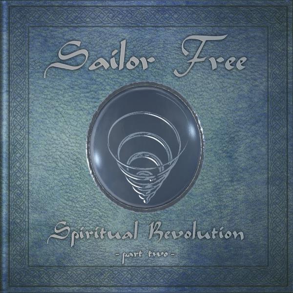 Spiritual Revolution Vol 2
